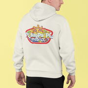 Pi Kappa Phi Graphic Hoodie | Summer Sol | Pi Kappa Phi Apparel and Merchandise model