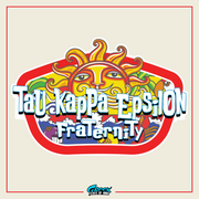 Tau Kappa Epsilon Graphic Long Sleeve | Summer Sol | Tau Kappa Epsilon Fraternity design 