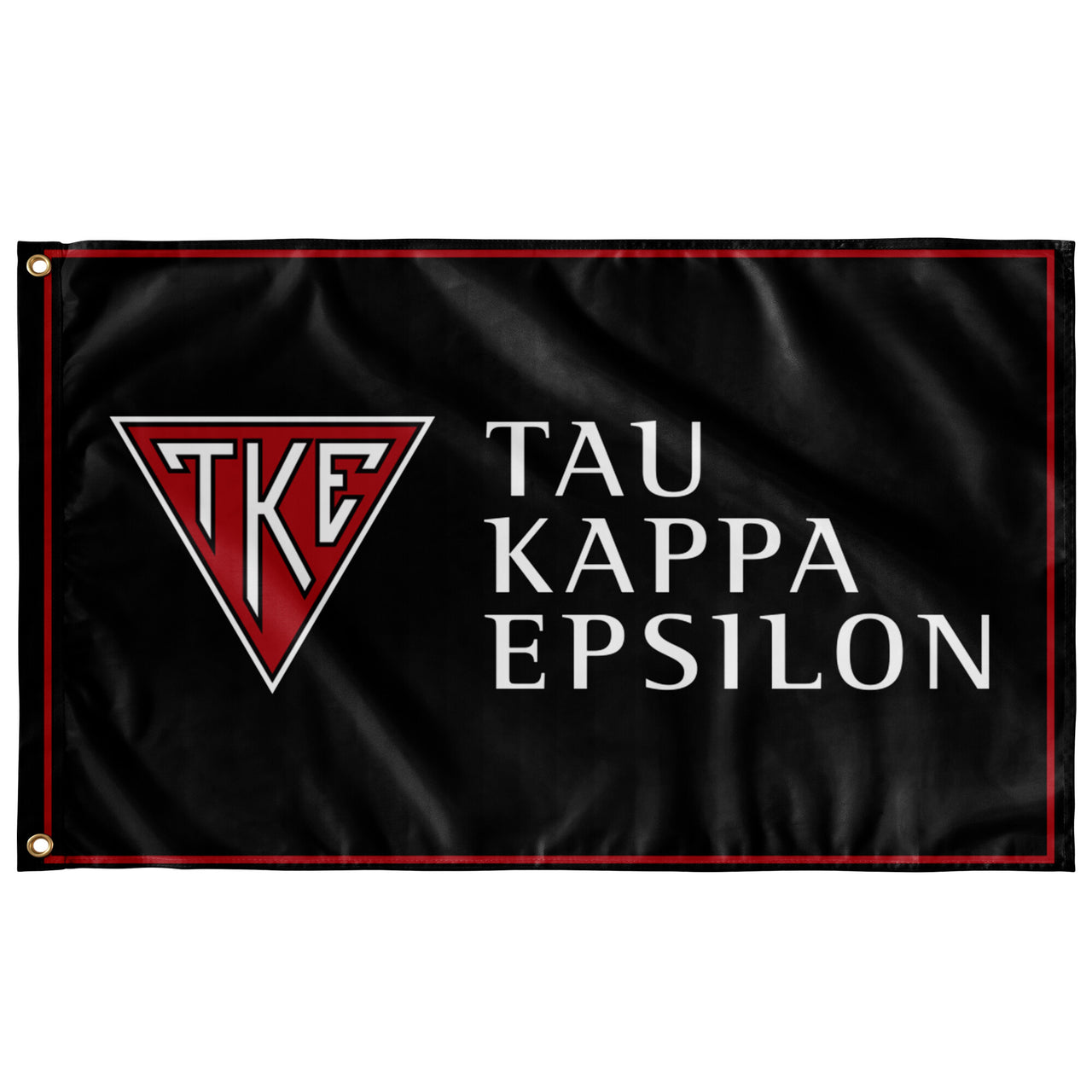 Tau Kappa Epsilon Classic Flag