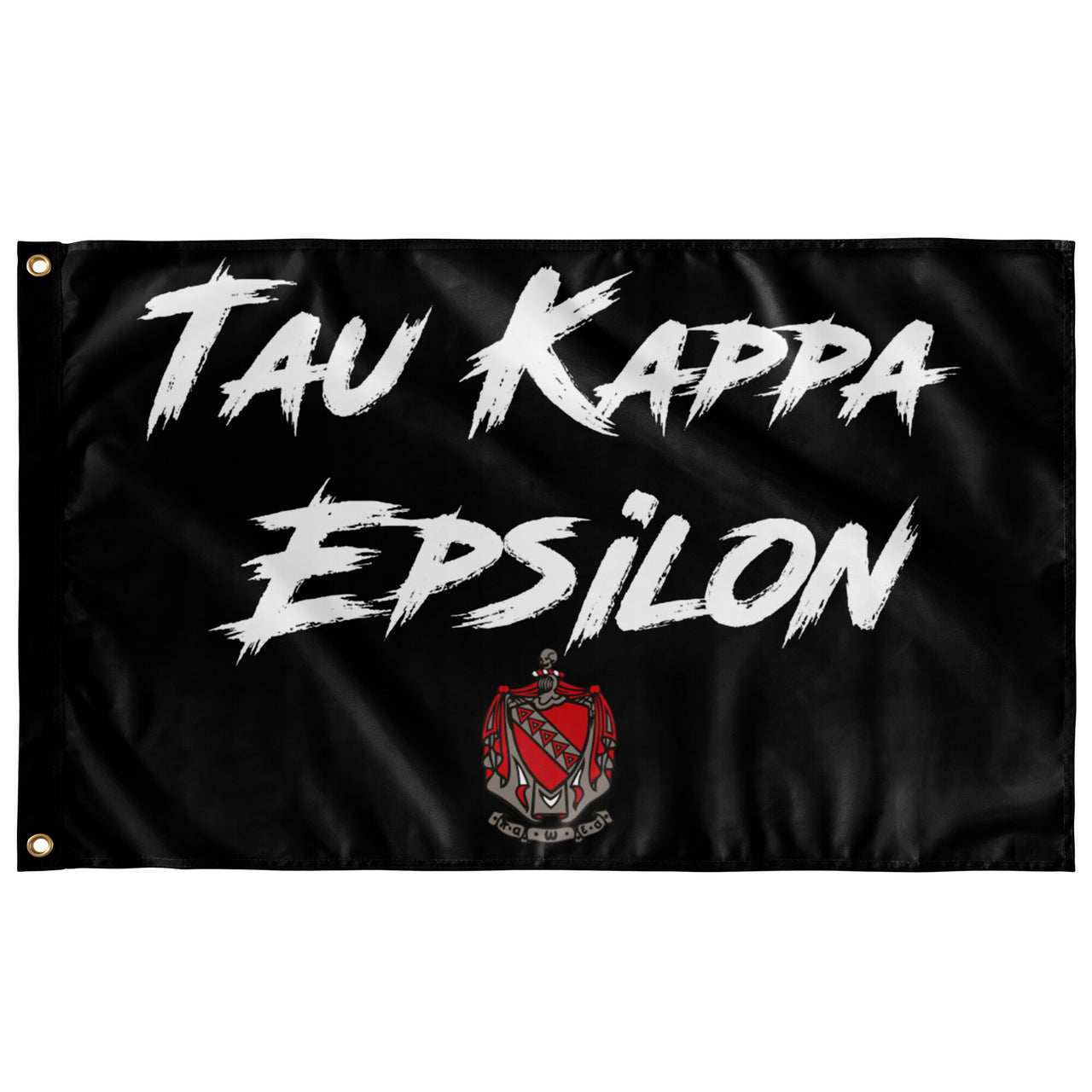 Tau Kappa Epsilon Fighter Flag