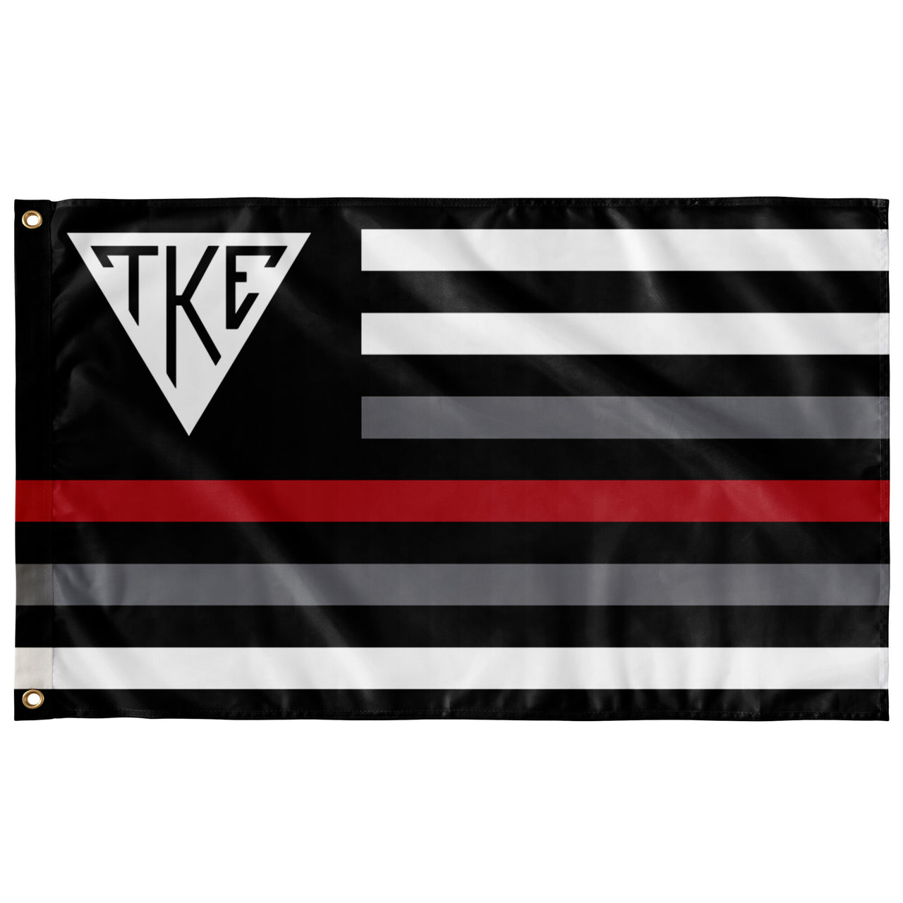Tau Kappa Epsilon Nation Flag