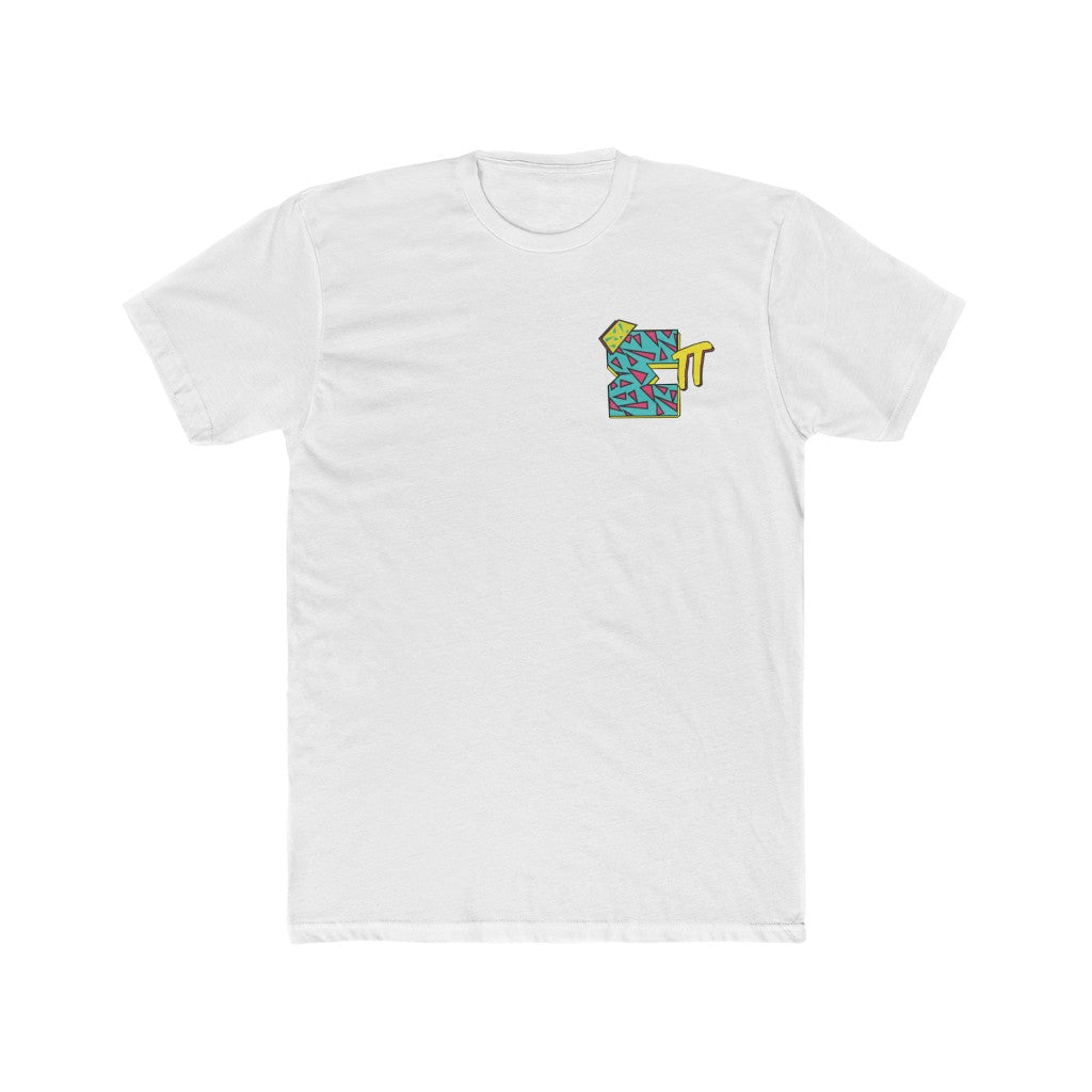 Sigma Pi Graphic T-Shirt | MTV LC
