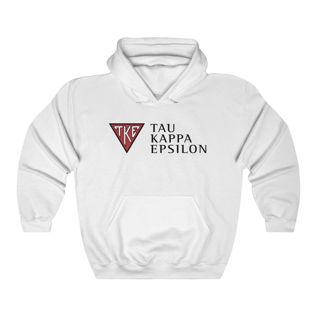 Tau Kappa Epsilon Graphic Hoodie | Classic TKE