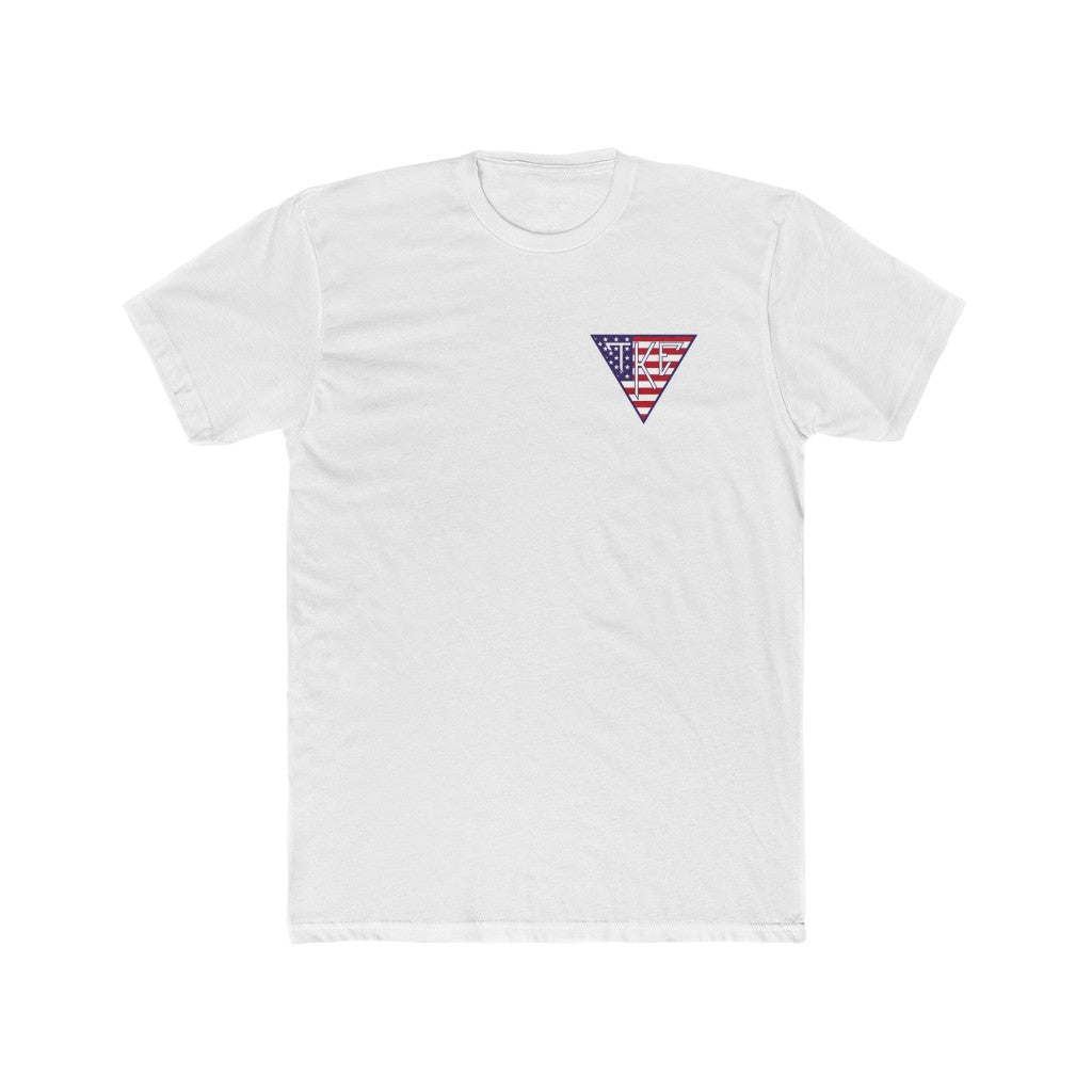 Tau Kappa Epsilon Graphic T-Shirt | American Houseplate