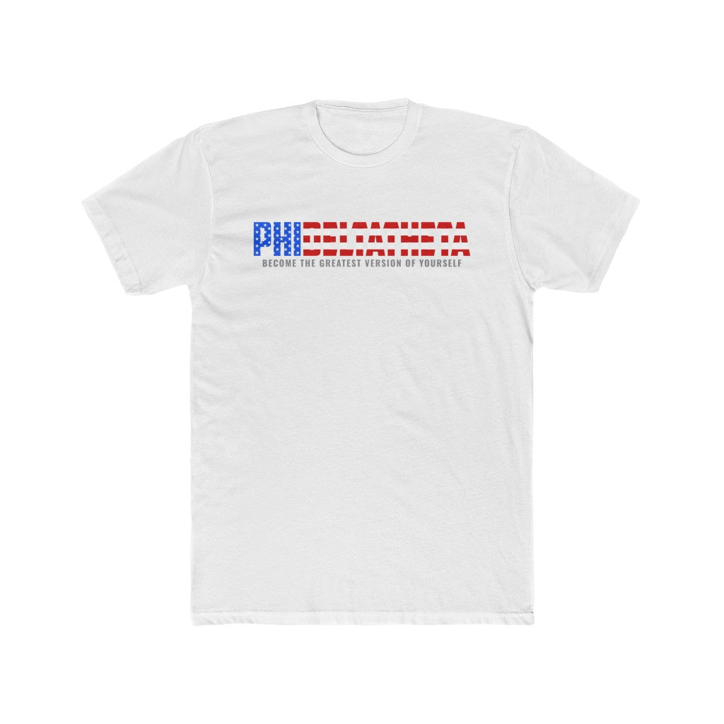 Phi Delta Theta Graphic T-Shirt | An American Fraternity
