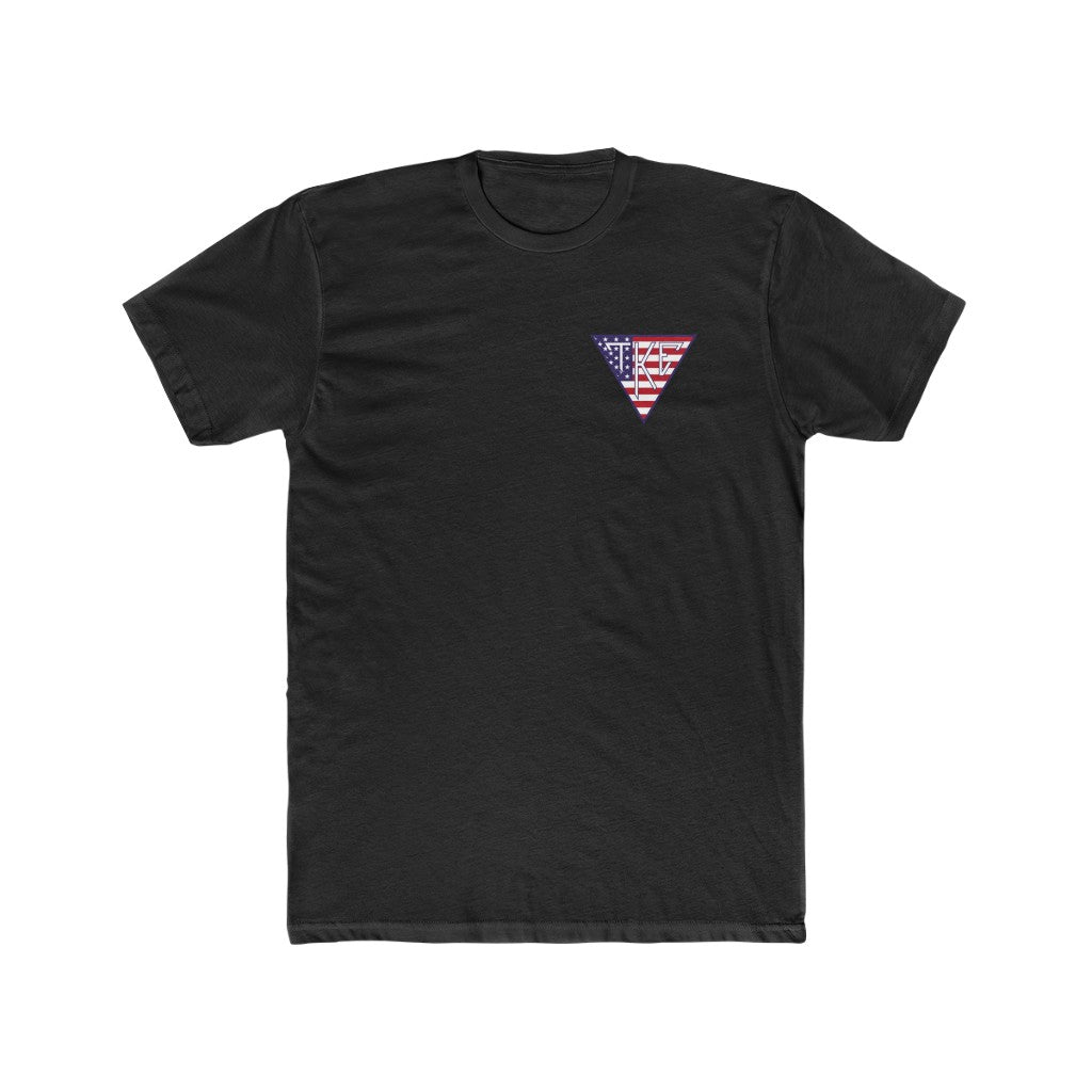 Tau Kappa Epsilon Graphic T-Shirt | American Houseplate