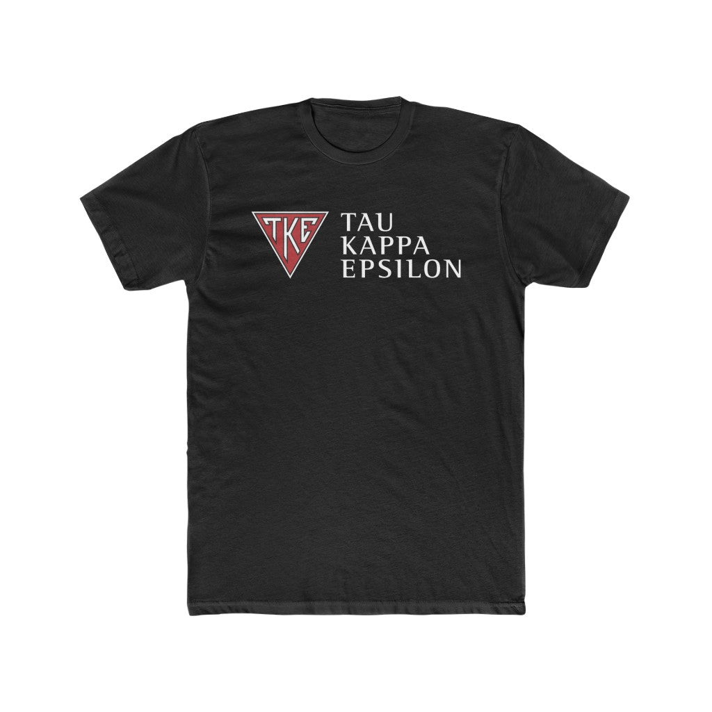 Tau Kappa Epsilon Graphic T-Shirt | TKE Classic