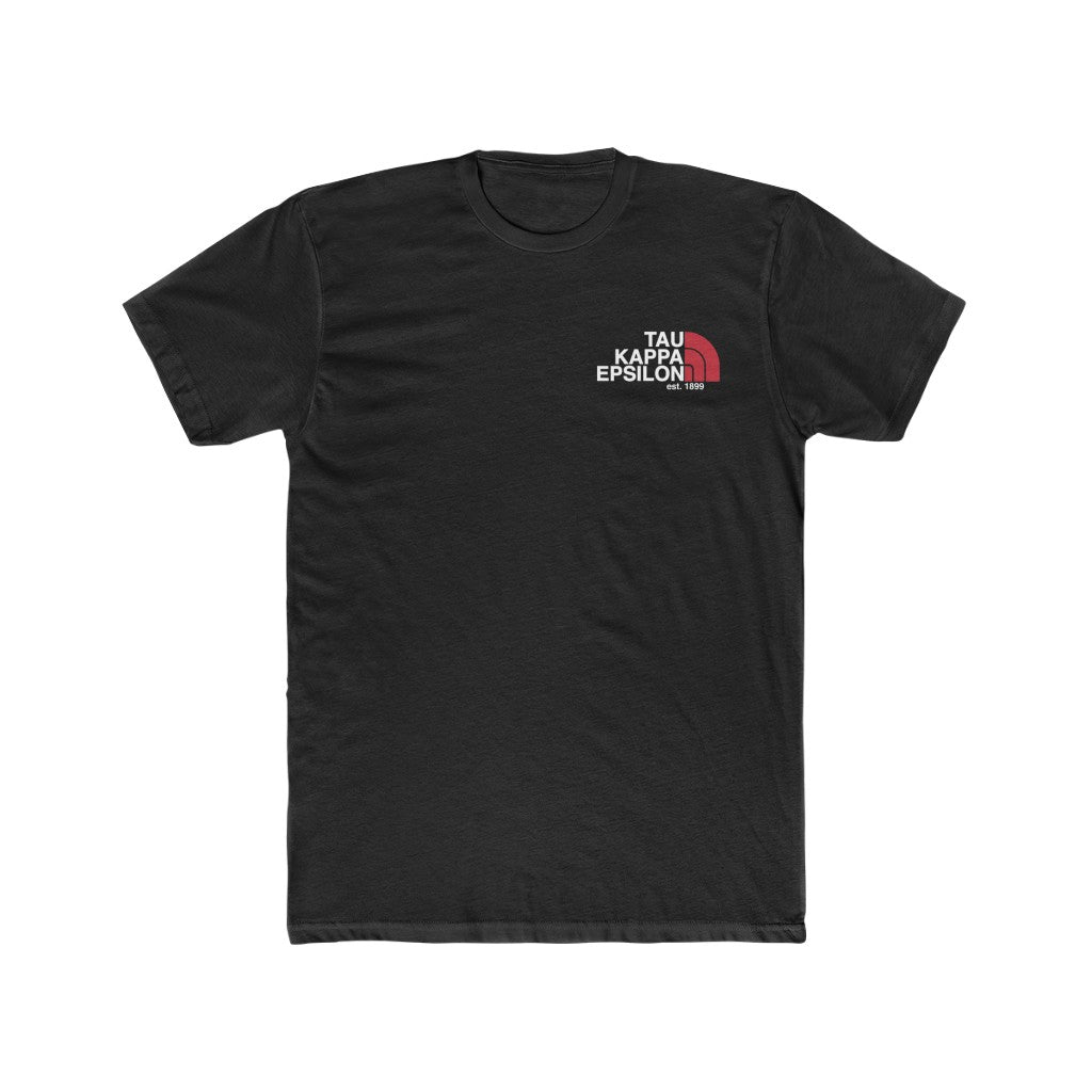 Tau Kappa Epsilon Graphic T-Shirt | The North LC